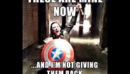 Funny Loki and Thor Memes