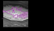 MEMS accelerometer: basics and 2 axis accelerometers