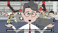 What is the Toyota Production System? : TPS -Introduction-