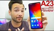 Samsung Galaxy A23 Full Review! Is This The Last Phone Without 5G?