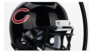 NFL Chicago Bears Hover Helmet