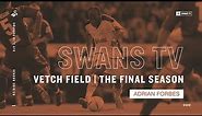 Vetch Field | The Final Season | Adrian Forbes