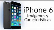 iPhone 6: Rumores y Características (en Español)