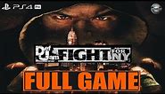 Def Jam Fight for NY PS4 Pro FULL GAME Walkthrough Gameplay (No Commentary)