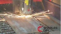 Laser Cut Knife Blanks - Stainless Steel