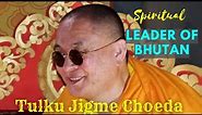 Precious Teachings -HH Tulku Jigme Choeda || 70th Jekhenpo preaching Dharma | Bhutan || Buddhism