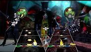 Guitar Hero 3 Career - "Guitar Battle vs. Slash" Expert 100% FC (187,485)