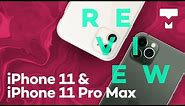 Review iPhone 11 e 11 Pro Max: um mês com cada um! - TecMundo