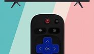 Introducing 1-clicktech Remote for Roku Box and Roku TV