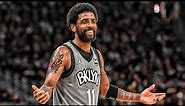 High-Quality Kyrie Irving Clips For Edits! (2K/4K)