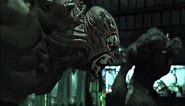 Titan - BOSS FIGHT - Batman Arkham Asylum