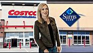 COSTCO VS. SAM'S CLUB - THE TRUTH