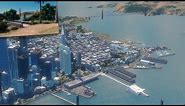 It's getting massive! | Cities Skylines | San Francisco 12