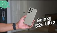 Samsung Galaxy S24 Ultra | Review en español