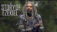 The Story of Ezekiel | The Walking Dead | Season 11