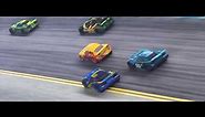 Cars 3: Florida 500 Full Race HD (4/5)