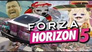 The Forza Horizon 5 Experience