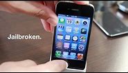 How to jailbreak iOS 6 final and install Cydia (tethered A4 only)