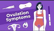 Symptoms of Ovulation | Doctor Explains