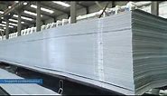 Galvanized iron sheets price 0.5 mm galvanized steel sheet plate