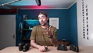 Fujifilm - which camera is best for you?? The differences between the X-T30, X-T4 and GFX100s