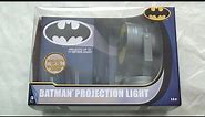 Batman Projection Light