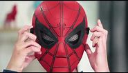 Marvel Spider-Man: Far From Home Spider FX Mask- Smyths Toys