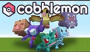 How to Download & Install Cobblemon Minecraft