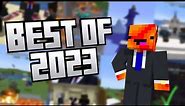 Best of BendersMC 2023! (All Videos Together)