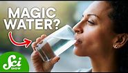 Is Alkaline Water Actually Better For You?