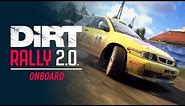 Seat Ibiza Kit Car: First Look - Onboard - DiRT Rally 2.0