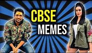 Memes you should watch after CBSE Results Announced
