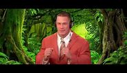 John Cena dancing to toothless song