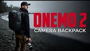 Don't Sleep On This POWERFUL Camera Backpack! PGYTECH OneMo 2 In Depth Review.