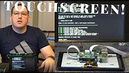 Install Raspberry Pi 7” Inch Touch Screen