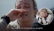 Jamie Lynn Spears Triggered By Water After Daughter's ATV Accident on Special Forces: World's Toughest Test (Exclusive Clip)