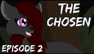 The Chosen Episode 2 "Kin of the Seekers"