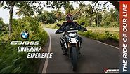BMW G310GS Ownership Experience | The Ride of Our Life | Bikenbiker