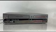 Magnavox VCR/DVD Recorder MRV700VR/17 Burner COMBO Dubbing