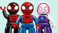 The Best Spider-Man Toys of 2024