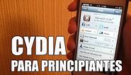 TUTORIAL | Aprende a usar Cydia & que instalar después del jailbreak