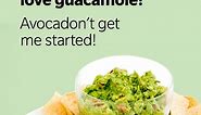 Holy Guacamole! These 25 Avocado Puns Hit the Spot