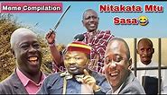 Most Decorated And Funniest Meme Compilations In Kenya. Try Not To Laugh😂😂😂