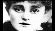 "William Butler Yeats "The Rose Tree" Maud Gonne virtualy recites Poem animation