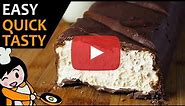 Milky Way Recipe | Homemade Milky Way Recipe | Milky Way Bars | Milky Way XXL - Recipe Videos