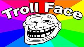 Who Created Troll Face? The Origin Of A Meme Trollface