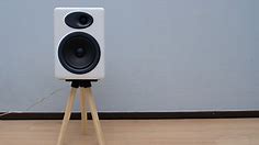 15 Popular DIY Speaker Stands Ideas for You Try to Homemade Easily