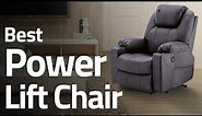 Best Power Lift Chairs 2024 - Best Lift Chair