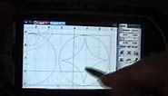 How to create a Steelers Football symbol - Scrappin with my