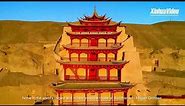 World Heritage in China: Mogao Grottoes